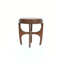 1960's G Plan Stool
